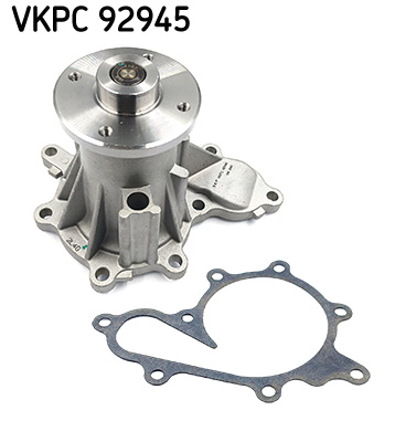 SKF VKPC 92945 Pompe à eau,...